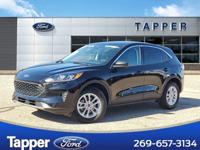Used 2022 Ford Escape SE w/ Convenience Package