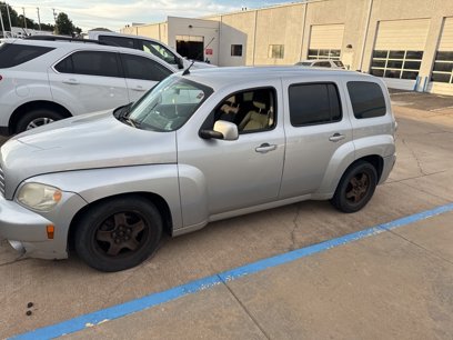 Used 2011 Chevrolet HHR LT