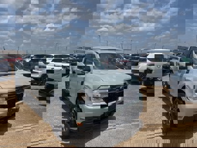 Used 2024 Ford Maverick XLT