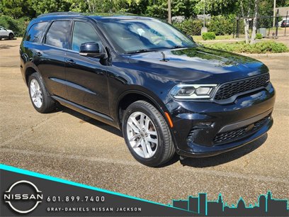 Used 2023 Dodge Durango GT