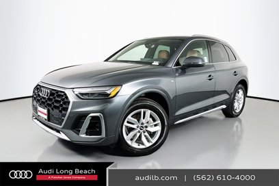 Used 2022 Audi Q5 2.0T Premium w/ Convenience Package