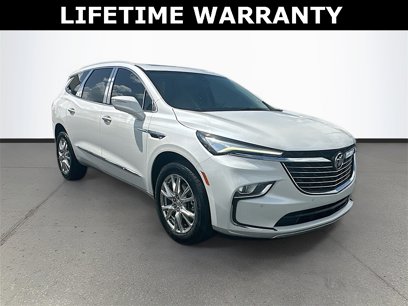 Used 2023 Buick Enclave Premium w/ Experience Buick Package