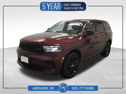 Used 2023 Dodge Durango GT