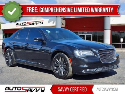 Used 2021 Chrysler 300 S