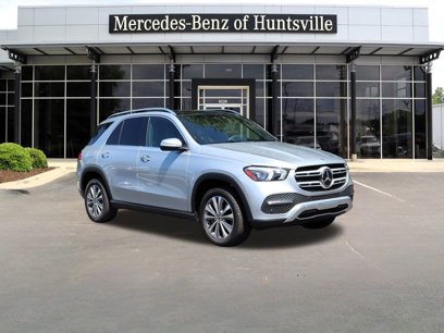 Used 2022 Mercedes-Benz GLE 350