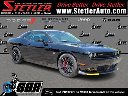 New Dodge Challenger for Sale Near Me in Hanover, PA - Autotrader