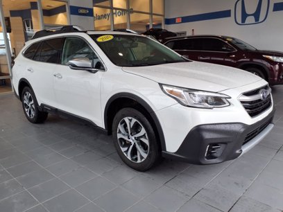 Used 2020 Subaru Outback Touring