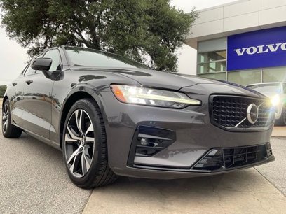Certified 2024 Volvo S60 B5 Core