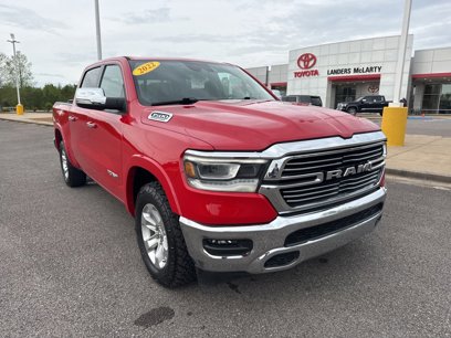 Used 2022 RAM 1500 Laramie