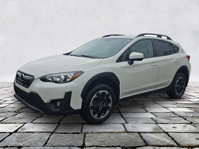 Used 2022 Subaru Crosstrek 2.0i Premium w/ Popular Package #4