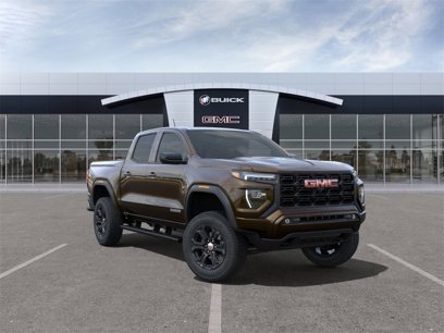 New 2024 GMC Canyon Elevation w/ Elevation Premium Package