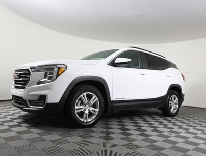Used 2023 GMC Terrain SLE w/ Driver Convenience Package