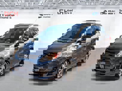 Used 2014 Ford C-MAX SEL w/ Equipment Group 302A