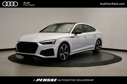 Used 2024 Audi A5 2.0T Premium Plus w/ Premium Plus