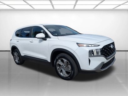 Certified 2023 Hyundai Santa Fe SE w/ Cargo Package