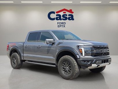 Used 2024 Ford F150 Raptor