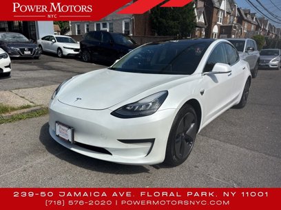 Used 2019 Tesla Model 3 Long Range