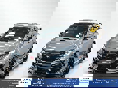 Used 2021 Honda Civic Type R