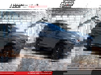 New 2024 Dodge Hornet GT w/ GT Blacktop Package