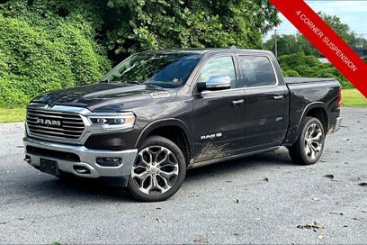 Used 2019 RAM 1500 Limited