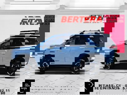 New 2025 Nissan Pathfinder Rock Creek