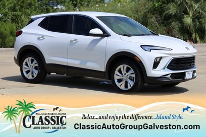 New 2026 Buick Encore GX Preferred w/ Advanced Technology Package