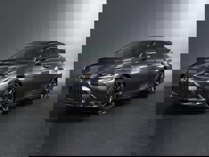 Used 2022 Lexus ES 350 w/ Premium Package