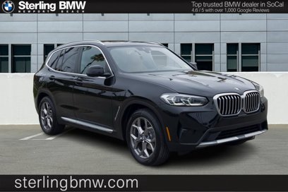 Used 2023 BMW X3 sDrive30i w/ Convenience Package