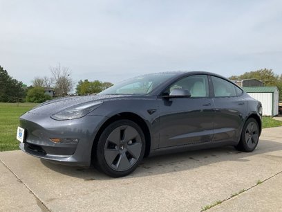 Used 2022 Tesla Model 3 Long Range
