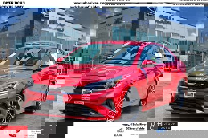 Used 2022 Kia Forte LXS w/ LXS Technology Package
