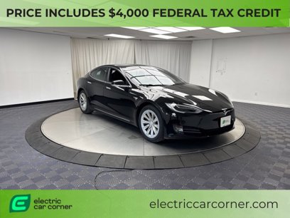 Used 2017 Tesla Model S 75D