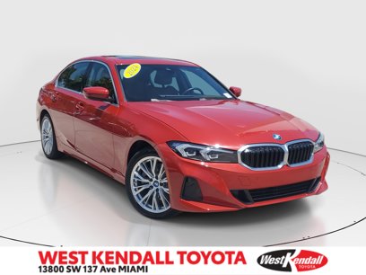 Used 2024 BMW 330e