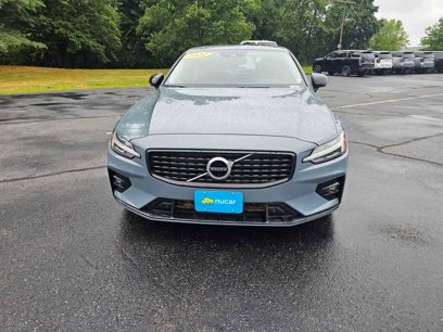 Used 2022 Volvo S60 B5 Inscription