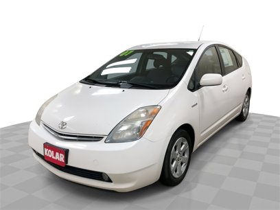 Used 2007 Toyota Prius