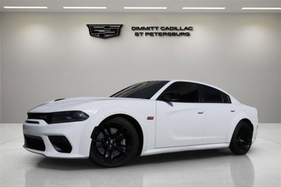 Used 2023 Dodge Charger Scat Pack