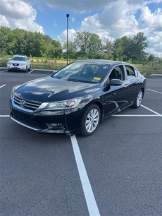 Used 2014 Honda Accord EX-L