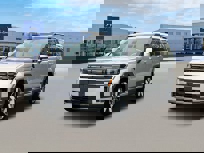 New 2024 Hyundai Santa Fe Limited