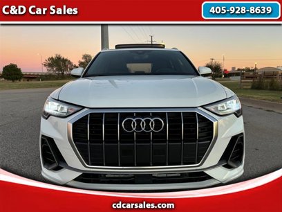 Used 2021 Audi Q3 2.0T Premium w/ Convenience Package