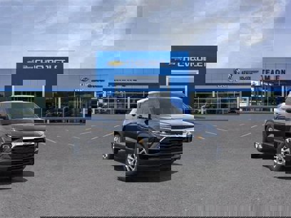 New 2025 Chevrolet TrailBlazer LS w/ LS Confidence Package