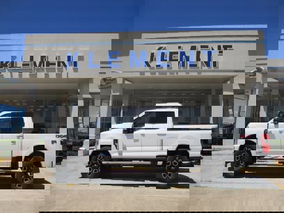 New 2024 Ford F250 Platinum w/ FX4 Off-Road Package