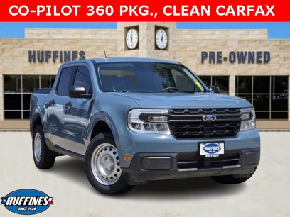Used 2022 Ford Maverick XL