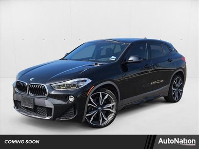 Used 2018 BMW X2 xDrive28i w/ M SportX Package