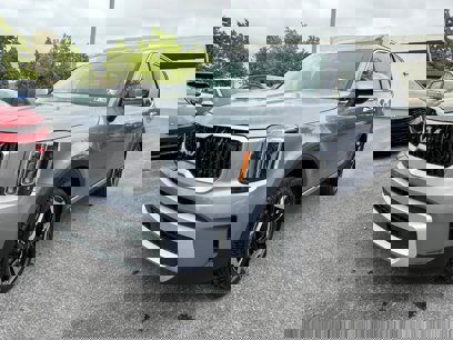 New 2025 Kia Telluride EX