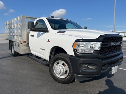 Used 2022 RAM 3500 Tradesman w/ Safety Group
