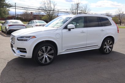 Used 2024 Volvo XC90 T8 Core w/ Protection Package Premier