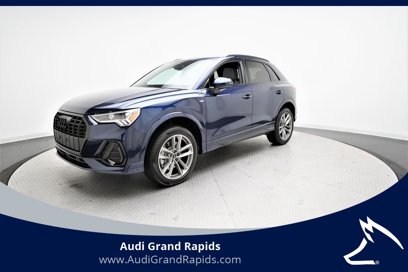 Used 2024 Audi Q3 2.0T Premium Plus w/ Premium Plus Package