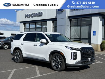 Used 2023 Hyundai Palisade Limited
