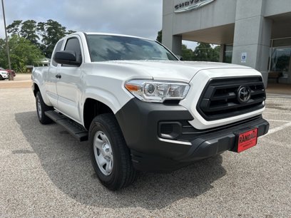 Used 2023 Toyota Tacoma SR