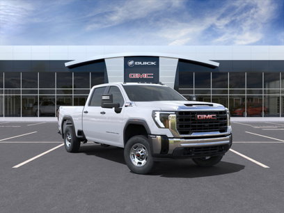 New 2024 GMC Sierra 2500 Pro