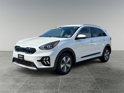 Used 2022 Kia Niro LX